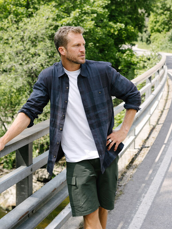 Hiker Trekking Shirt Men's – Halti Global Store