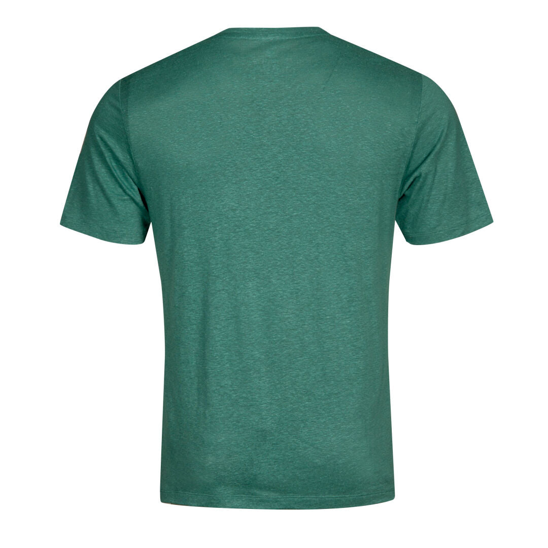 Alanko Linen Blend T-shirt Men's