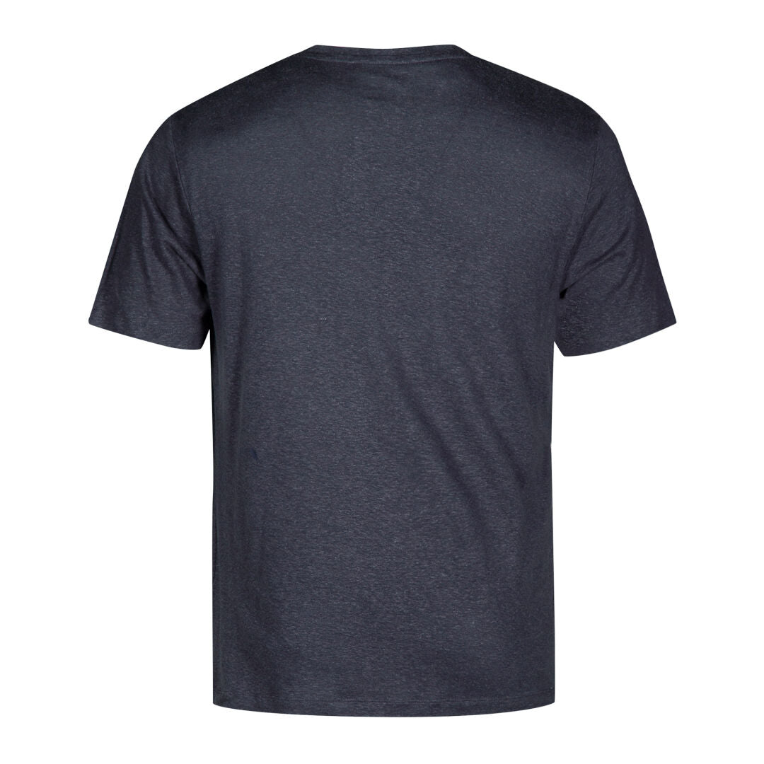 Alanko Linen Blend T-shirt Men's