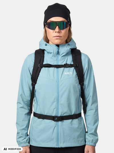 Pallas Evo X-stretch Jacket Women's