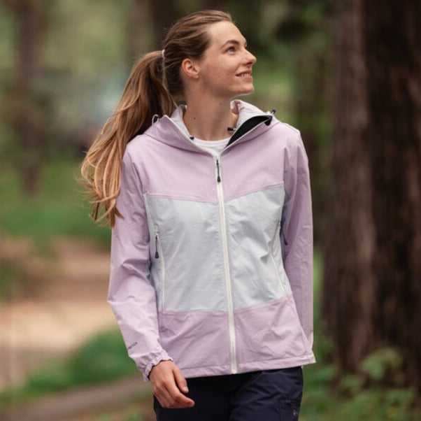 Halti Pallas Evo X-Stretch Jacket Women's / Halti Pallas Evon X-stretch Takki Naisten