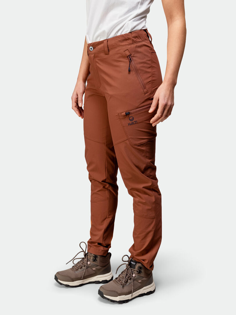 Halti Pallas Evo Outdoor Pants Women's