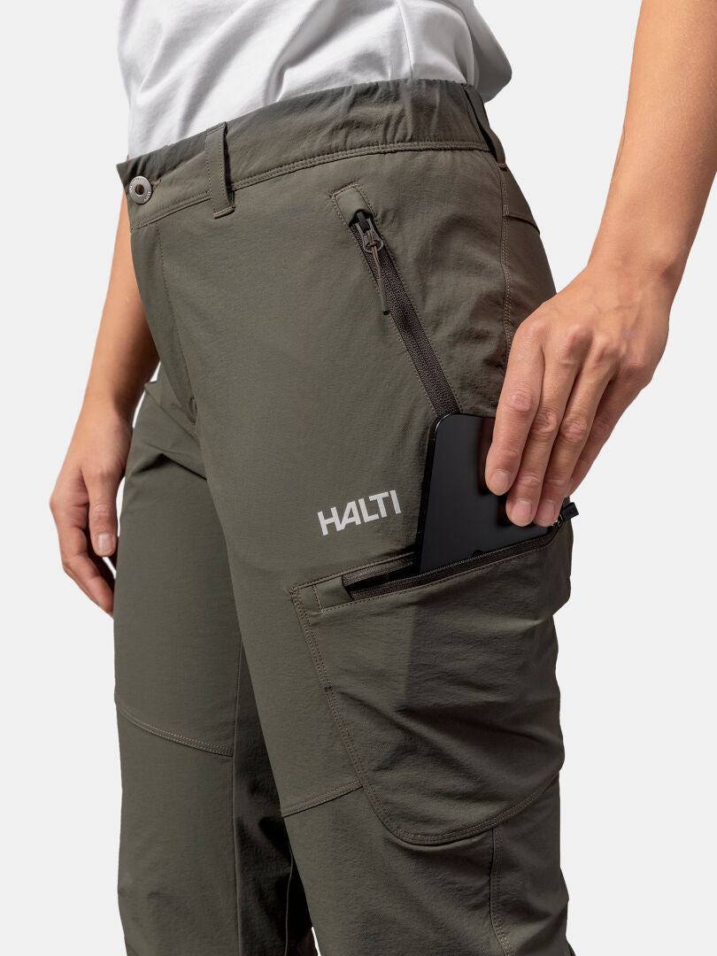 Pallas Evo X-stretch Pants Women's – Halti Global Store