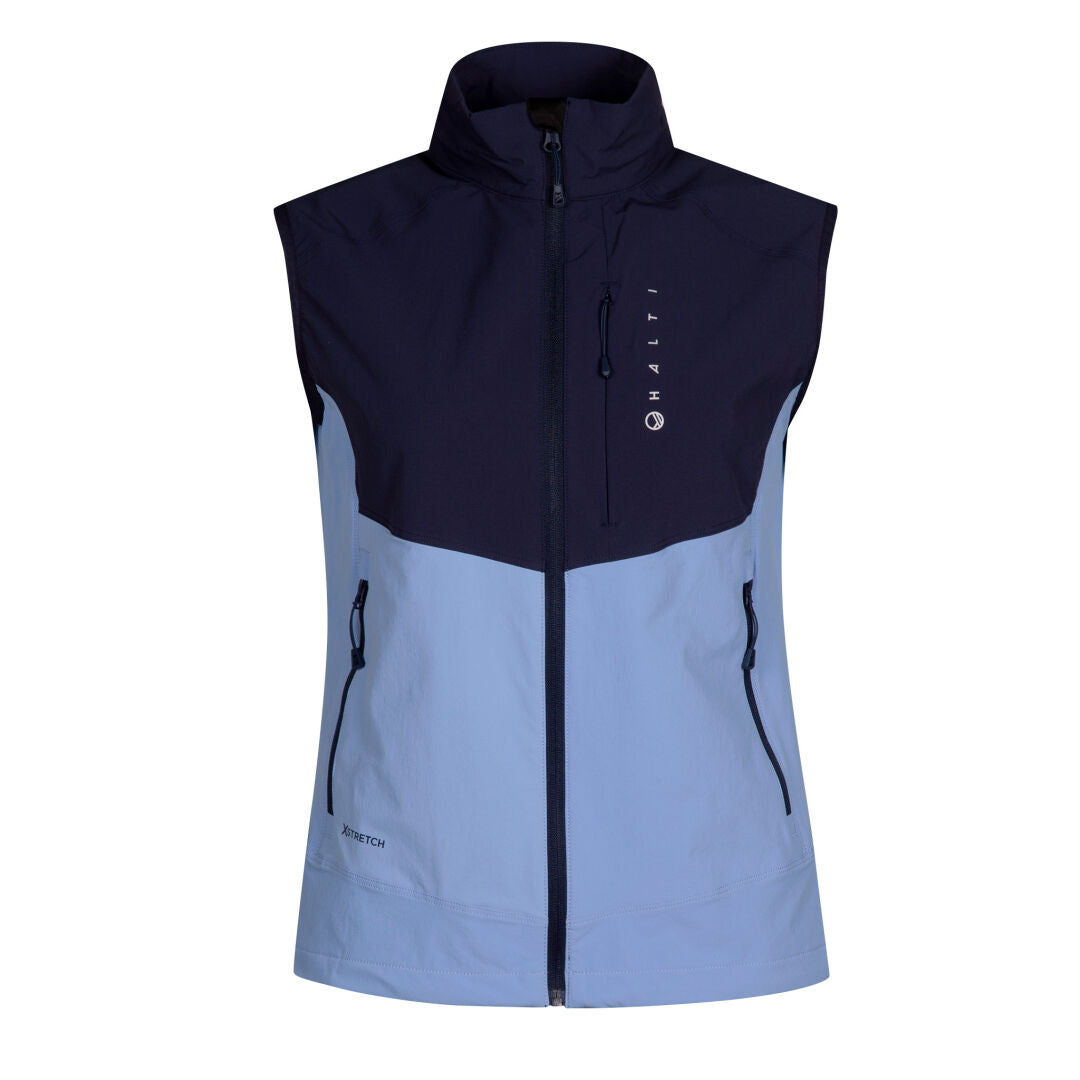 Pallas Evo X-stretch Vest Women's