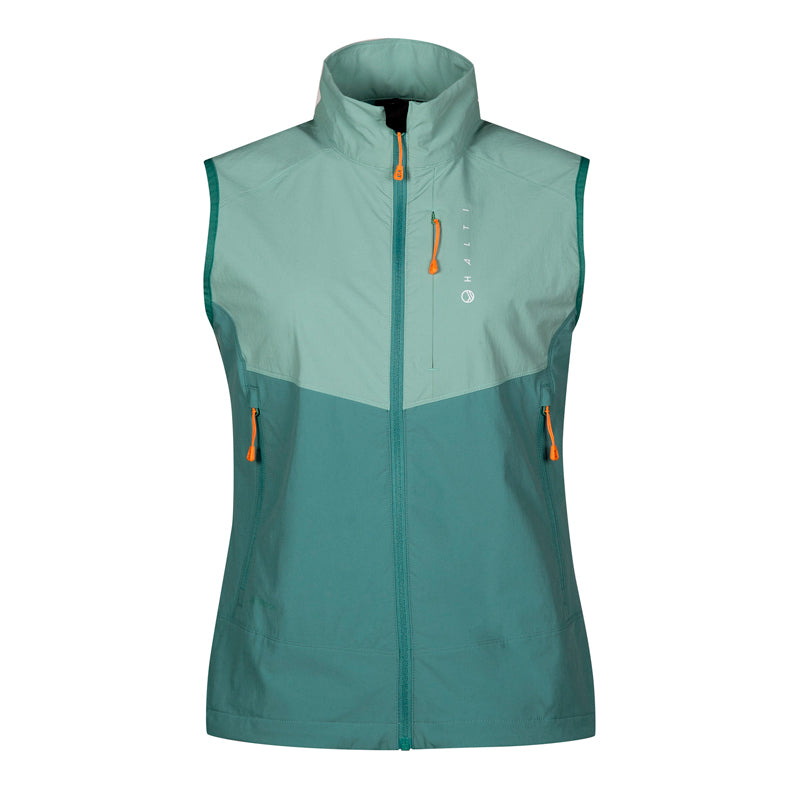 Pallas Evo X-stretch Vest Women's