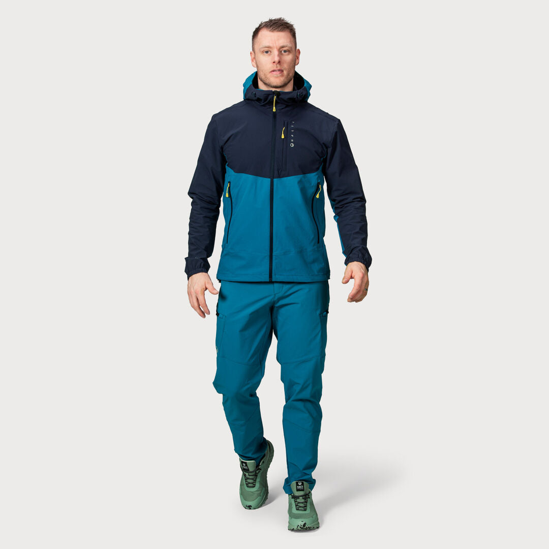 Halti Pallas Miesten Xstretch Takki - Men's Xstretch Jacket