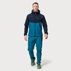 Halti Pallas Miesten Xstretch Takki - Men's Xstretch Jacket