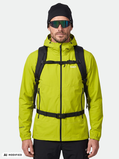 Pallas Evo X-stretch Jacket Men's