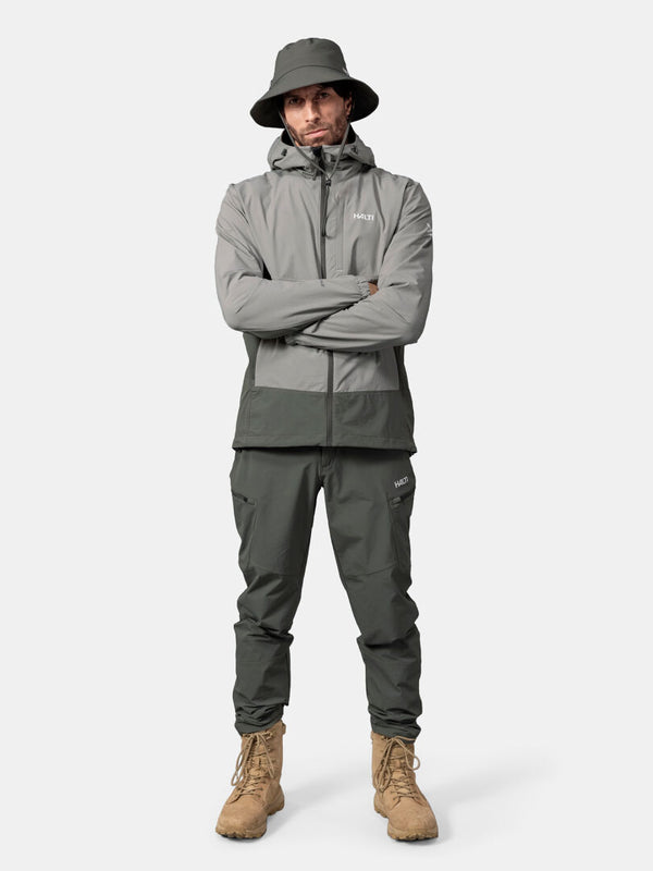 Pallas Evo X-stretch Jacket Men's