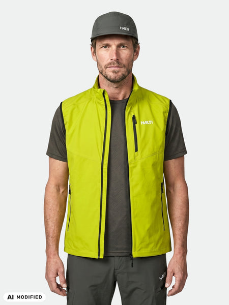 Pallas Evo X-stretch Vest Men's – Halti Global Store