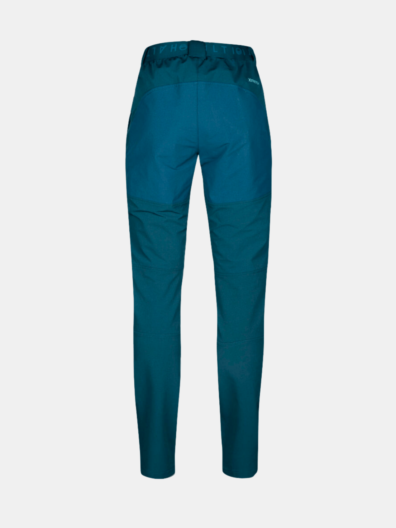 Pallas III Plus Warm X-stretch Outdoor Pants Women's