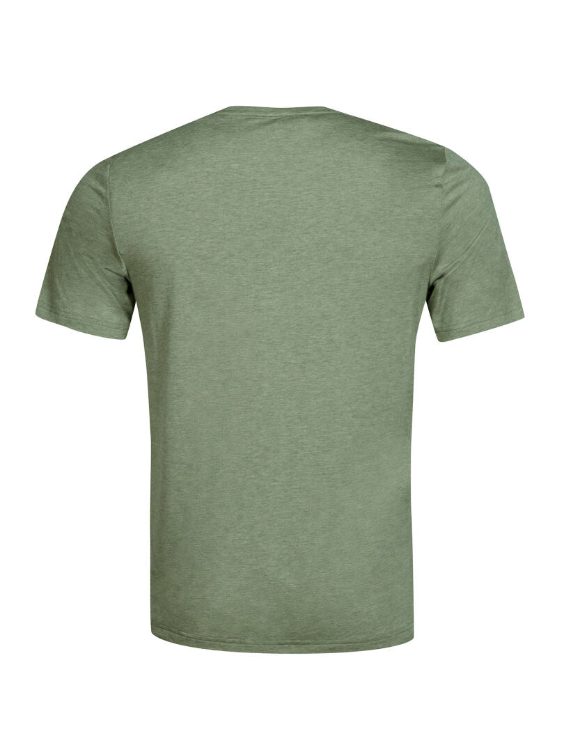 Tuntu II Merino T-shirt Men's