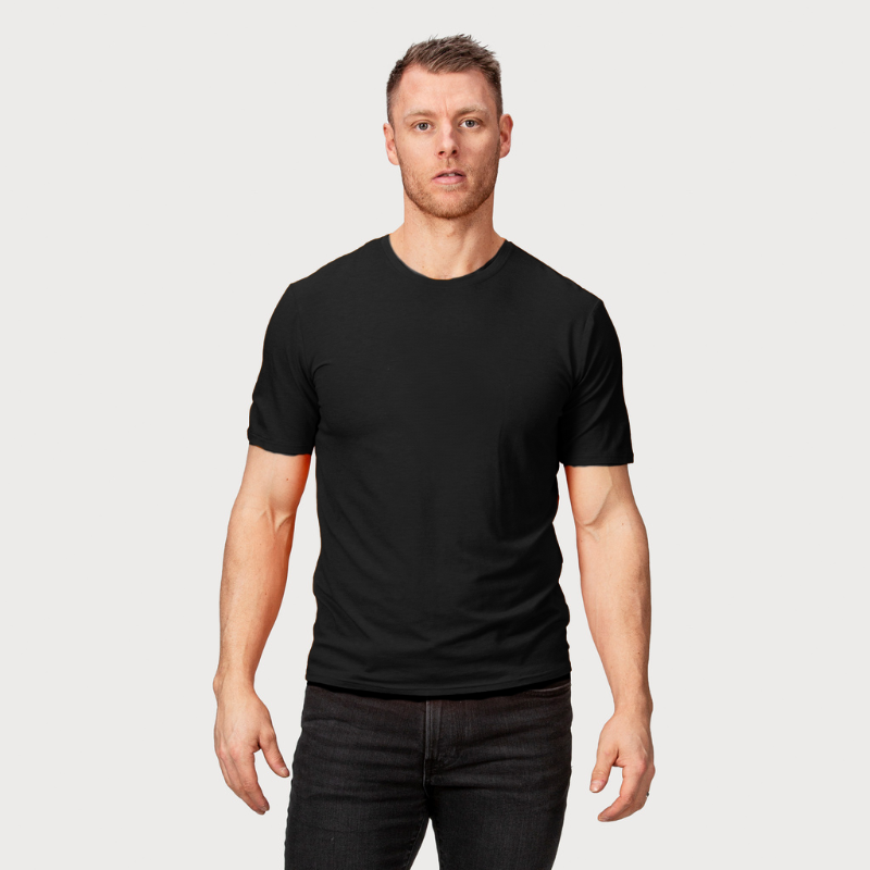 Tuntu II Merino T-shirt Men's