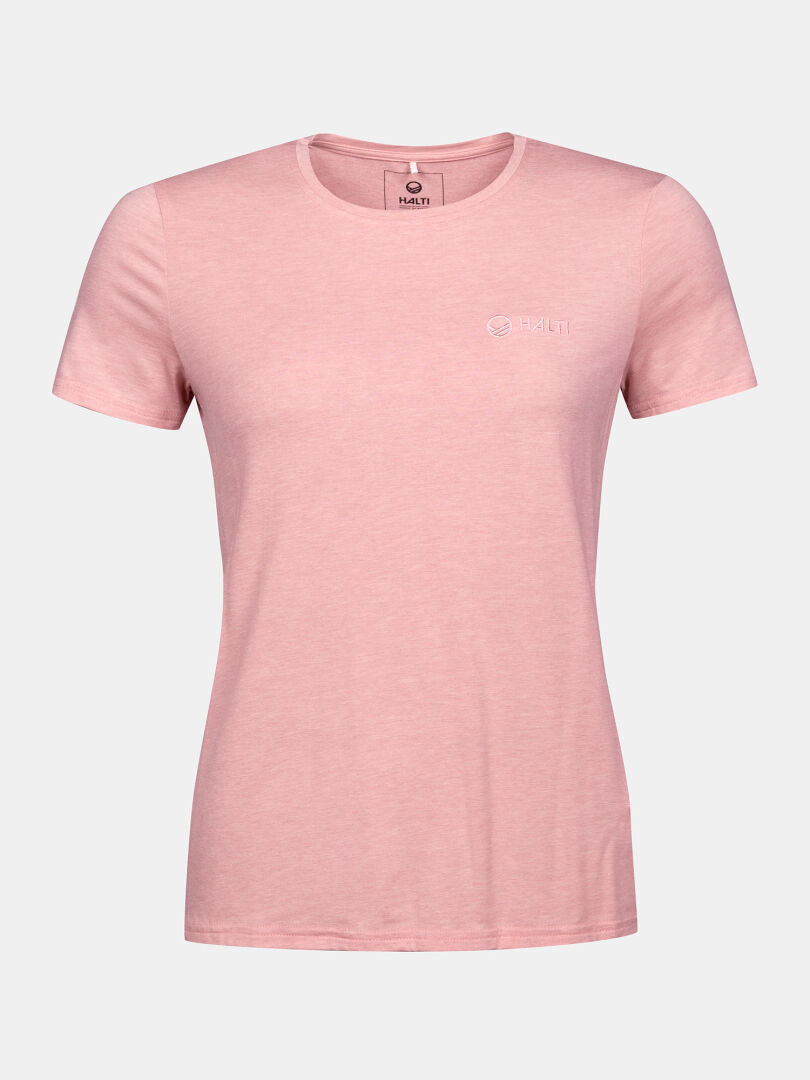 Tuntu II Merino T-shirt Women's