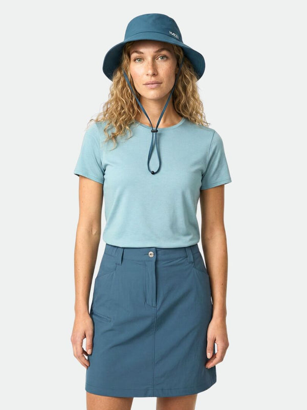 Tuntu II Merino T-shirt Women's
