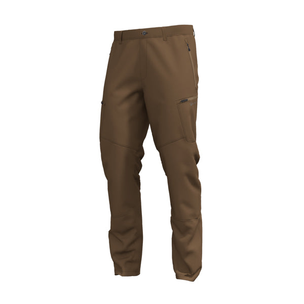 Pallas Evo Brushed X-stretch Pants Men's