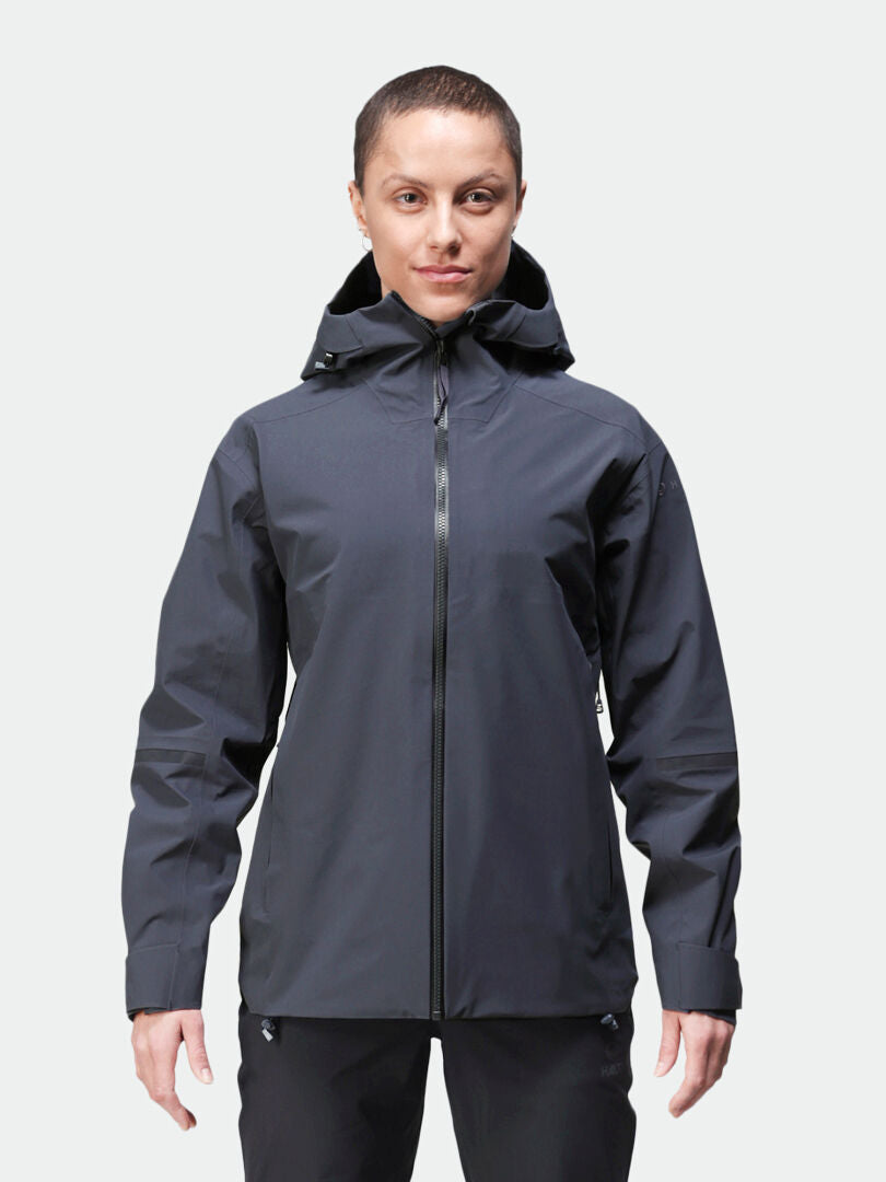 Kajana 3L DX Shell Jacket Women's