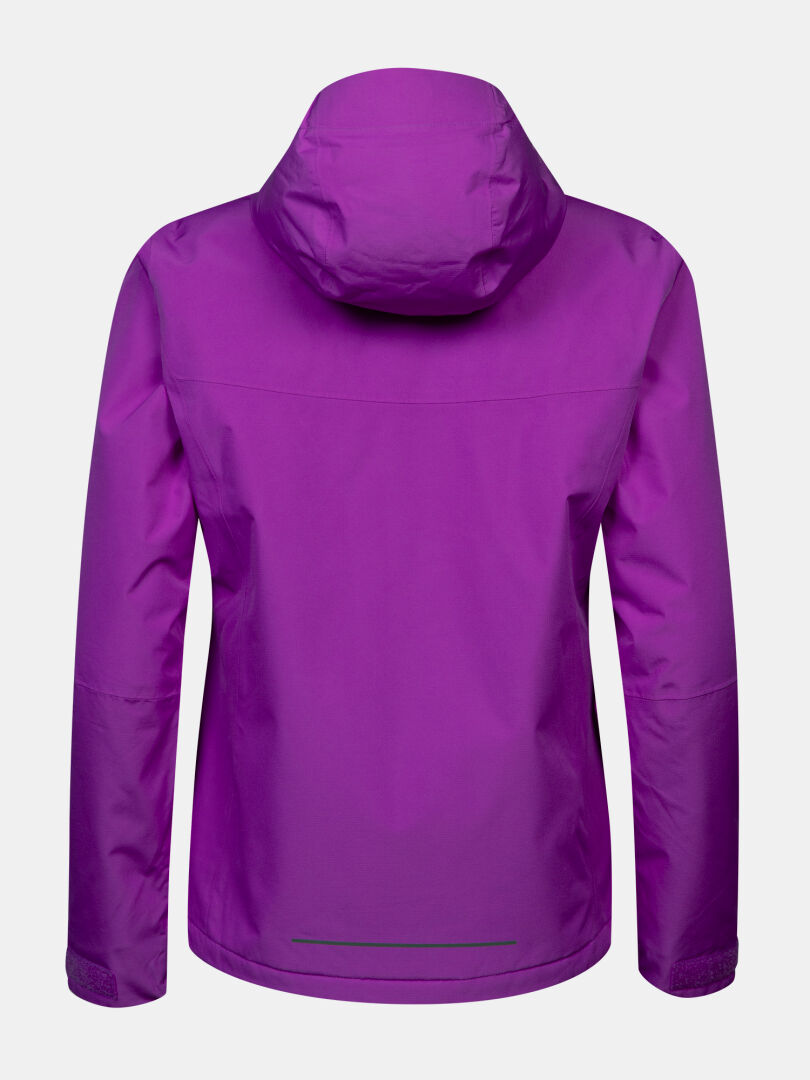Forter DX Warm Shell Jacket Women's – Halti Global Store