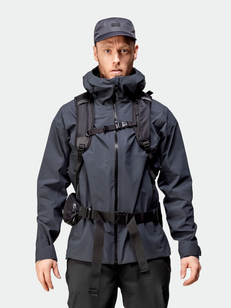 Kajana 3L DX Shell Jacket Men's