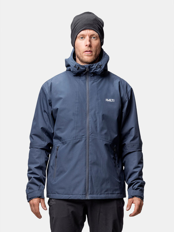 Forter DX Warm Shell Jacket Men's