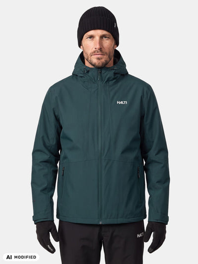 Forter DX Warm Shell Jacket Men's