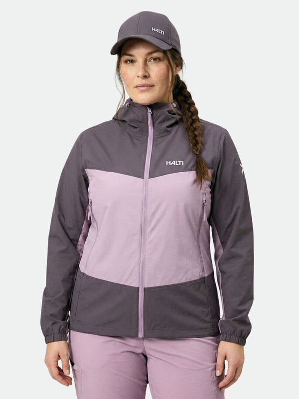 Pallas Evo X-stretch Jacket Plus Women's