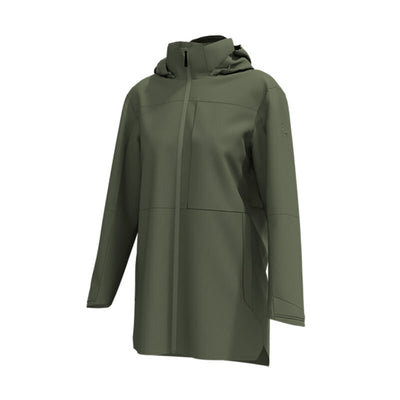 Kallas Women's DrymaxX Parka | Kallas Naisten DrymaxX Parka takki