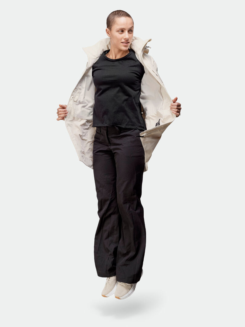 Kallas DX Parka Jacket Women's – Halti Global Store