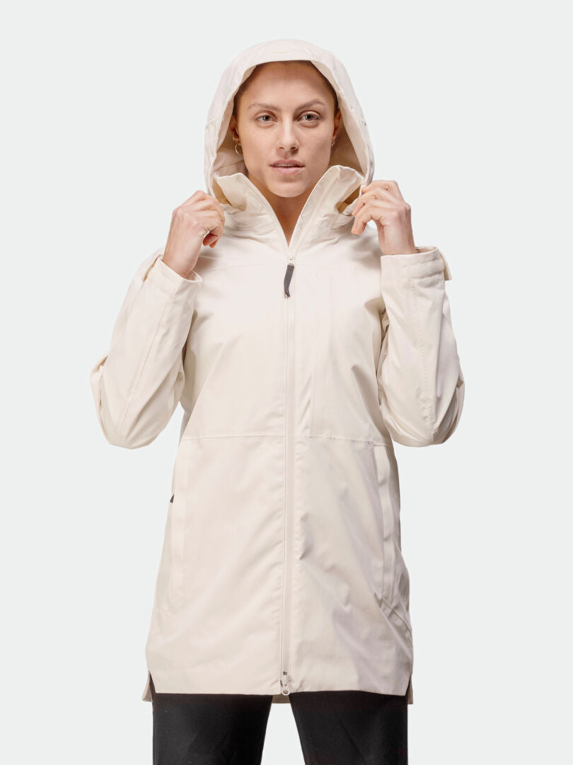 Kallas DX Parka Jacket Women's