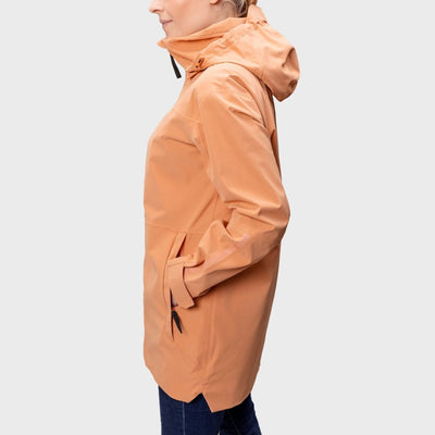 Kallas Women's DrymaxX Parka | Kallas Naisten DrymaxX Parka takki