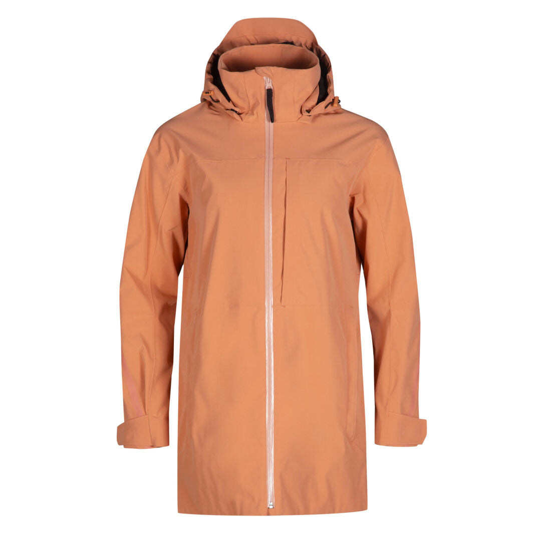 Kallas Women's DrymaxX Parka | Kallas Naisten DrymaxX Parka takki