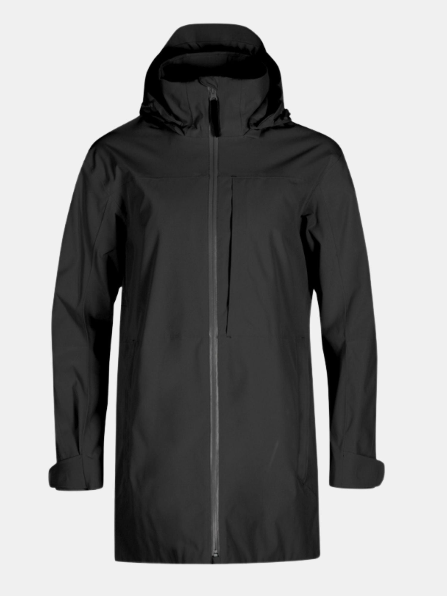 Kallas DX Parka Jacket Women's