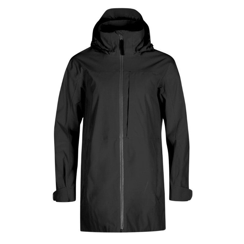 Kallas DrymaxX Parka Jacket Women's