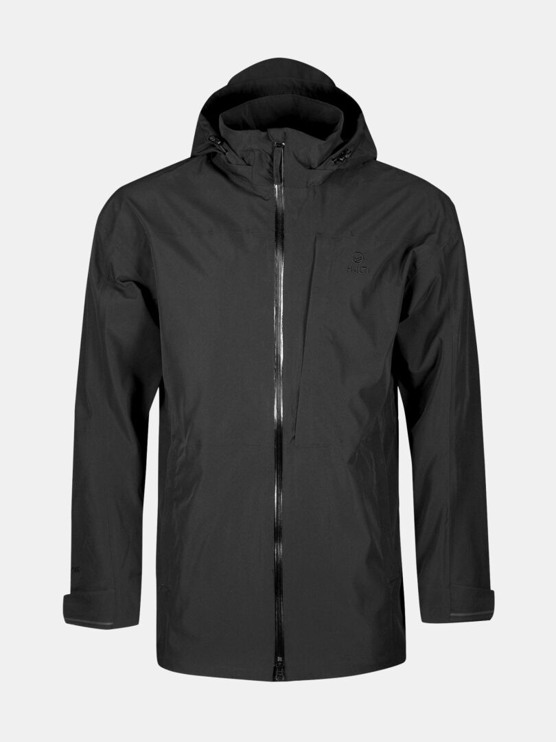 Kallas DrymaxX Parka Jacket Men's