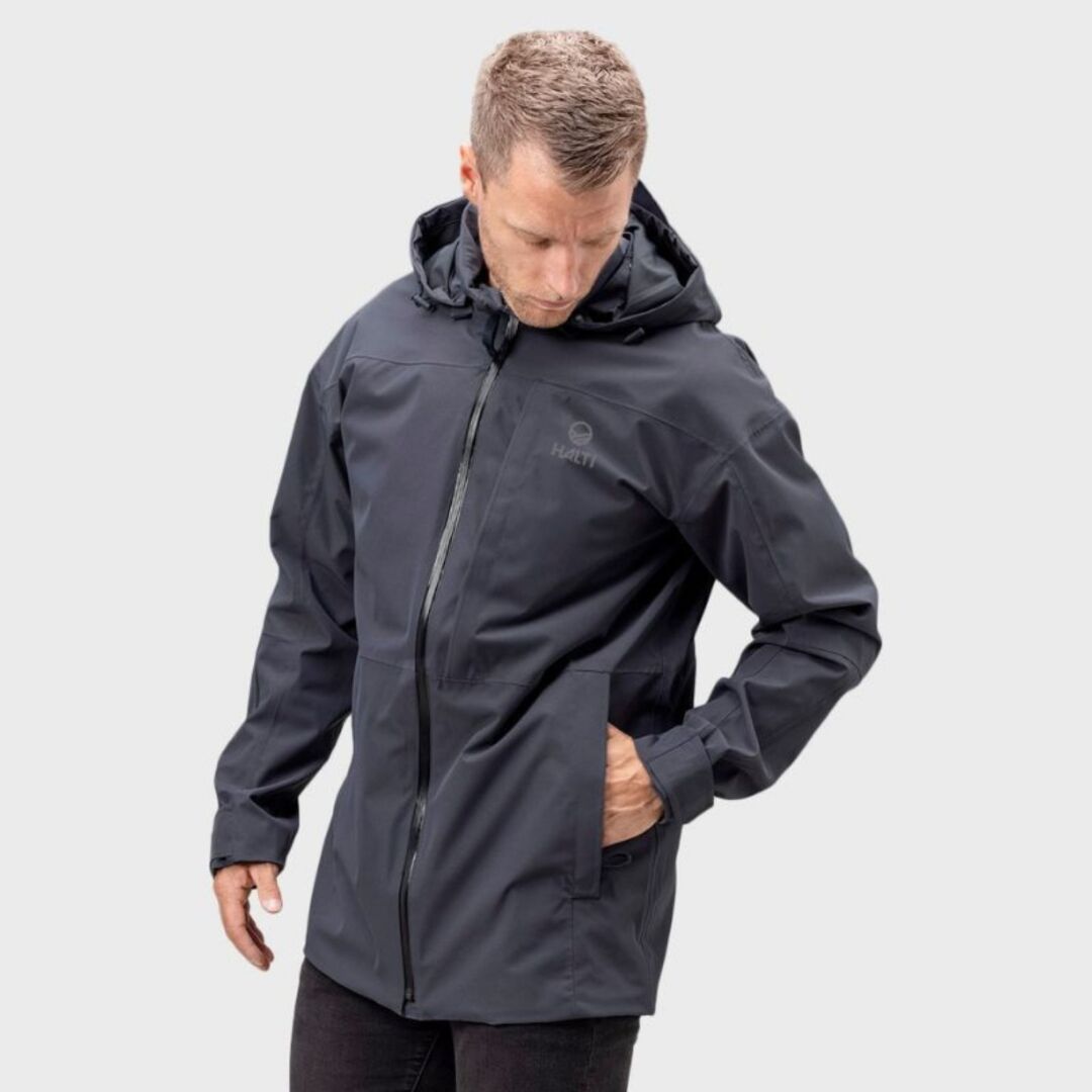 Kallas Men's DrymaxX Parka | Kallas Miesten DrymaxX Parka takki