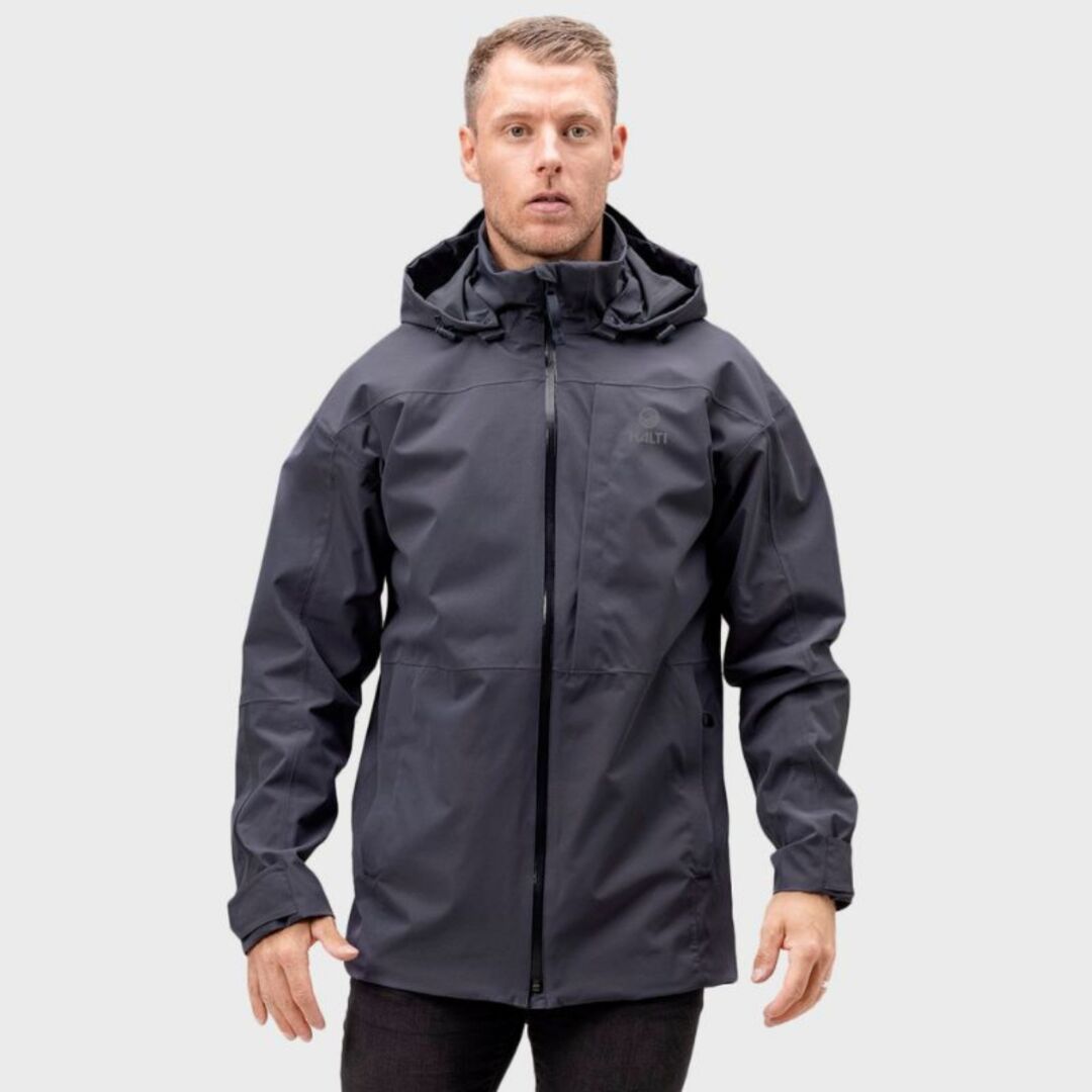 Kallas DX Parka Jacket Men's – Halti Global Store