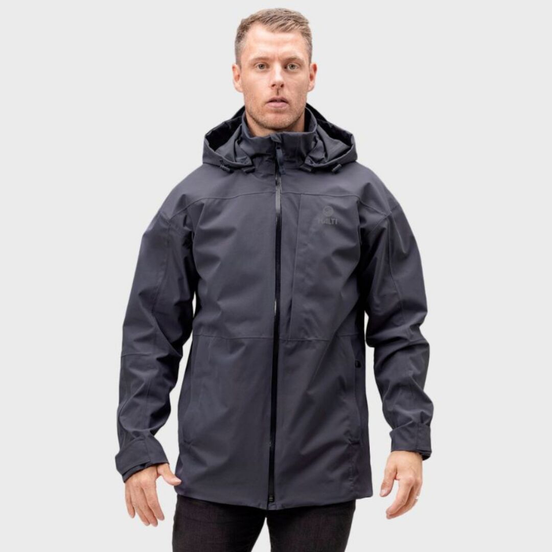 Kallas Men's DrymaxX Parka | Kallas Miesten DrymaxX Parka takki