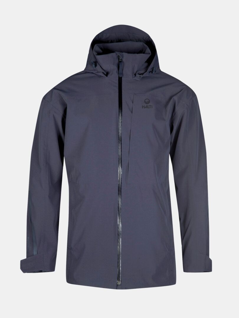 Kallas DX Parka Jacket Men's – Halti Global Store