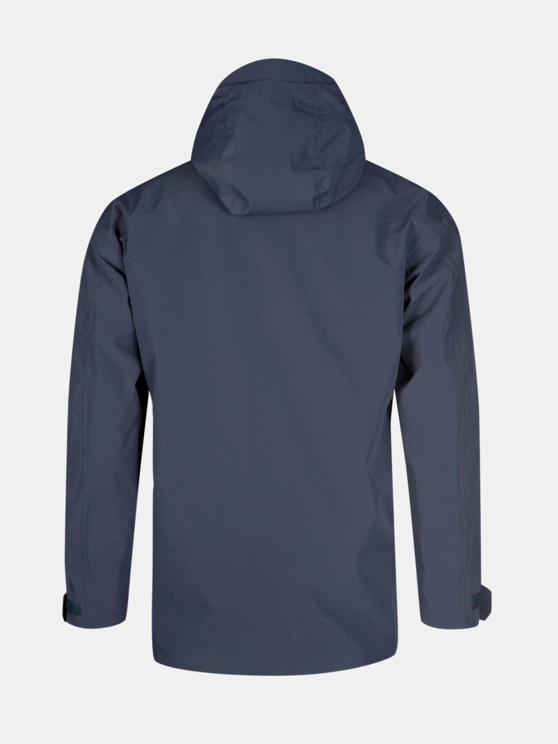 Kallas DX Parka Jacket Men's – Halti Global Store