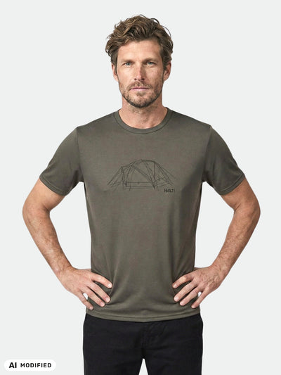 Kalteva T-shirt Men's