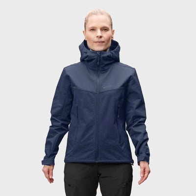 Pallas Evo Brushed X-stretch Jacket Women's