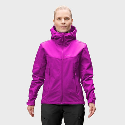 Pallas Evo Brushed X-stretch Jacket Women's