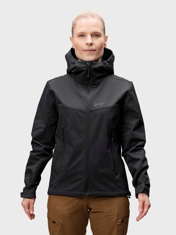 Pallas Evo Brushed X-stretch Jacket Women's