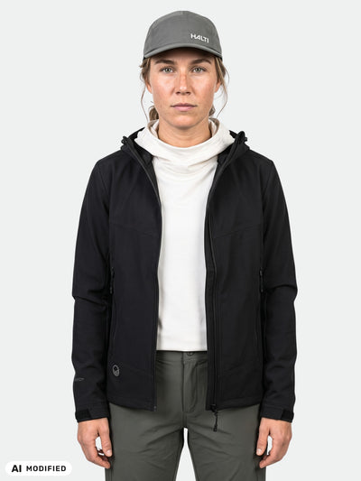 Pallas Evo Brushed X-stretch Jacket Women's