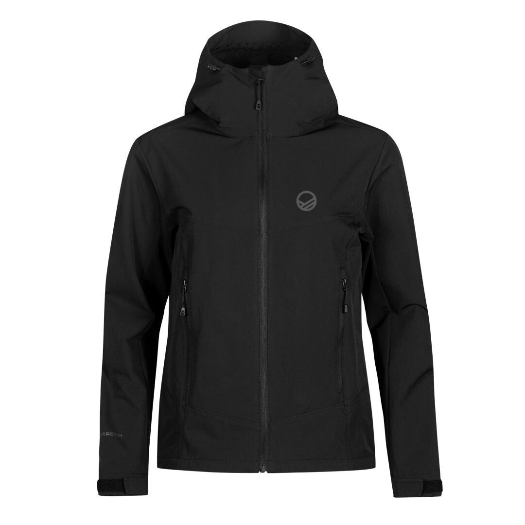 Pallas Evo Brushed X-stretch Jacket Women's