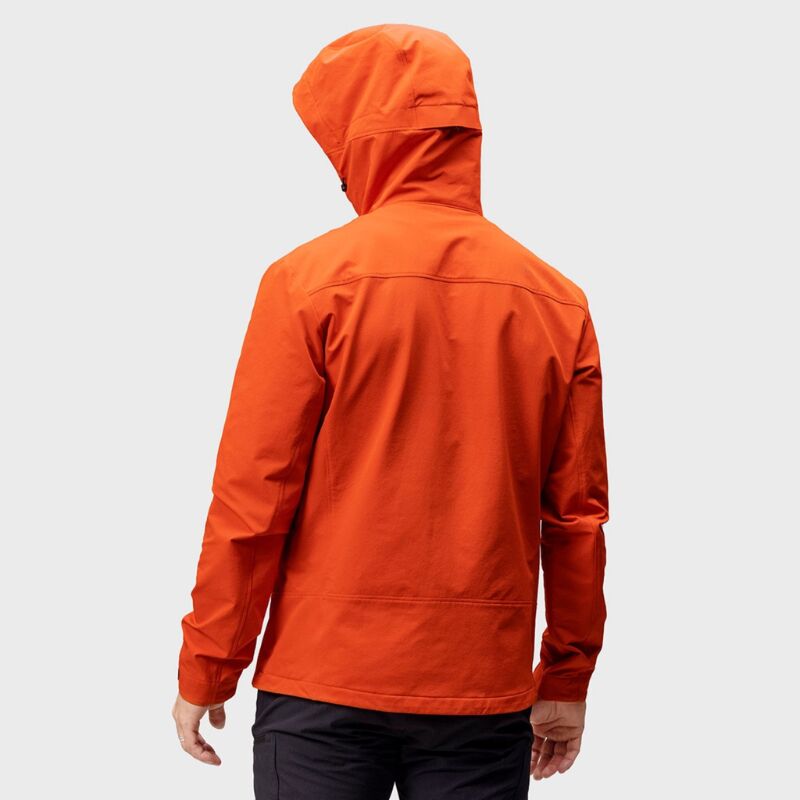 Pallas Evo Brushed X-stretch Jacket Men's