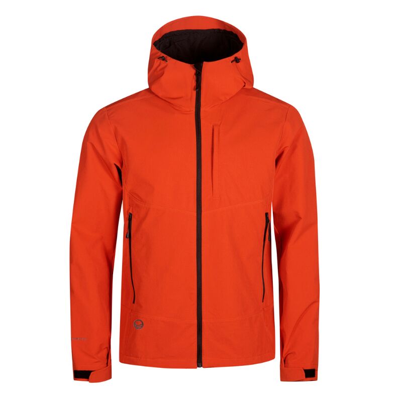 Pallas Evo Brushed X-stretch Jacket Men's