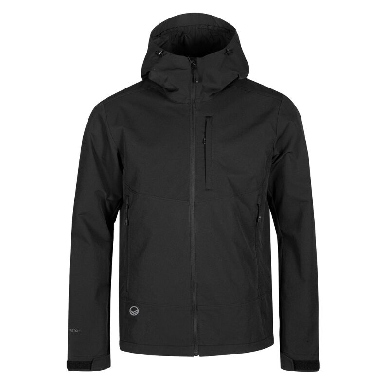 Pallas Evo Brushed X-stretch Jacket Men's