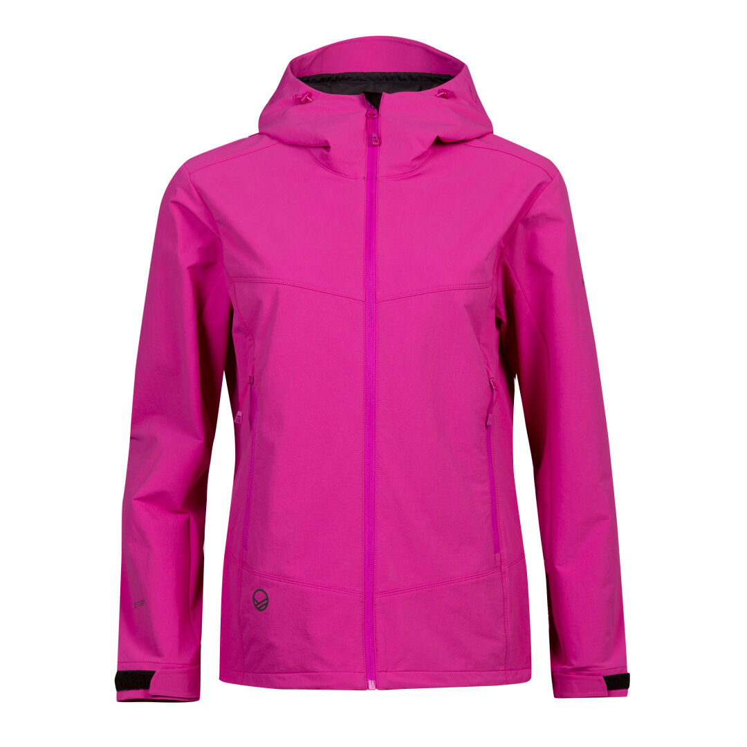 Pallas Evo Brushed X-stretch Jacket Plus Women's