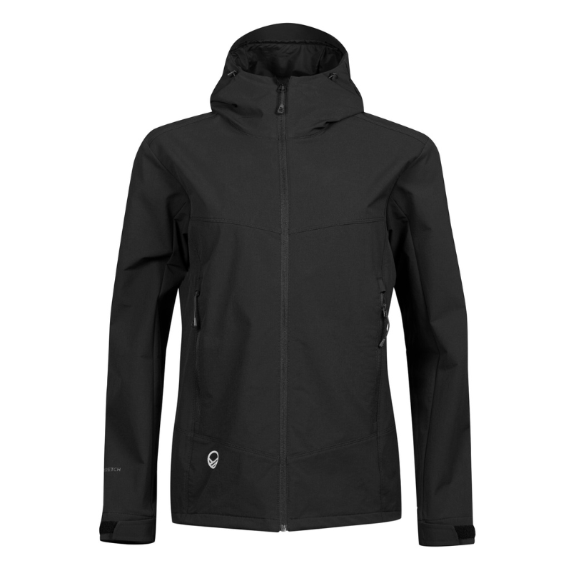 Pallas Evo Brushed X-stretch Jacket Plus Women's